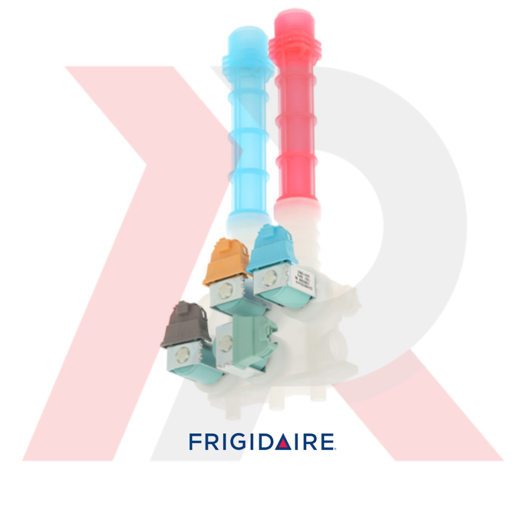 Washer Water Inlet Valve